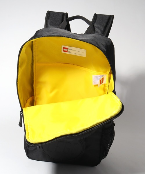 セール】【LEGO/レゴ】Brick 1×2 BackPack / バックパック(容量：約18L