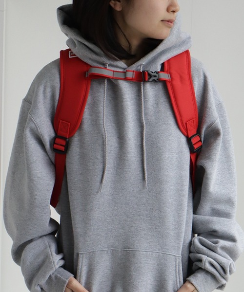 LEGO(レゴ)の「【LEGO/レゴ】Brick 1×2 BackPack / バックパック(容量:約18L)(バックパック/リュック・メンズ・ブルー/イエロー/ブラック/レッド・FREE)」の16枚目の写真