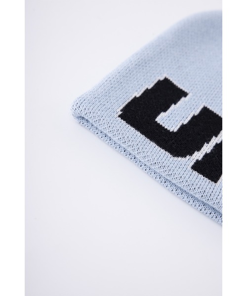 UNKNOWN London ビーニー　ニット帽 y2k UNKNOWN LONDON(アンノウン・ロンドン)商品ページ - Cross