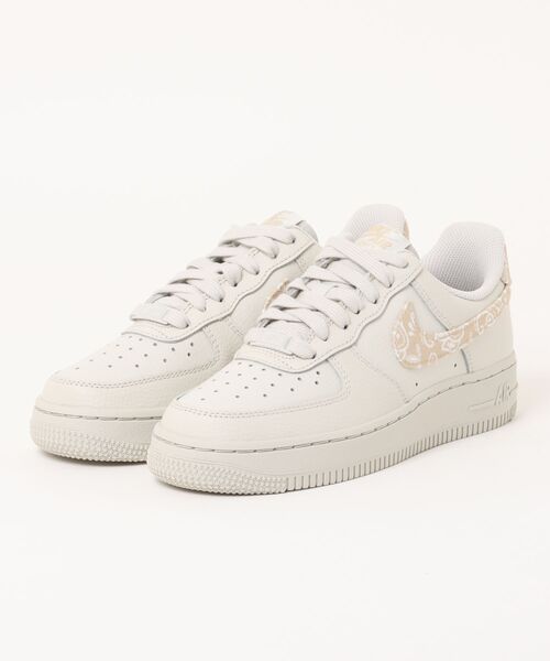 セール】NIKE ナイキ W AIR FORCE 1 '07 ウィメンズ エア