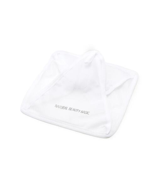 NATURAL BEAUTY BASIC(ナチュラルビューティーベーシック)の「◇カップインタンクシリーズ アメリカンスリーブ(タンクトップ・レディース・オフホワイト/ベージュ/ブラック・MEDIUM/SMALL)」の11枚目の写真