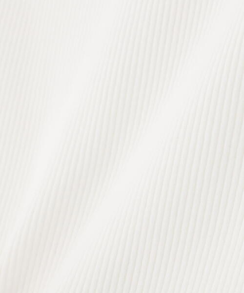 NATURAL BEAUTY BASIC(ナチュラルビューティーベーシック)の「◇カップインタンクシリーズ アメリカンスリーブ(タンクトップ・レディース・オフホワイト/ベージュ/ブラック・MEDIUM/SMALL)」の22枚目の写真