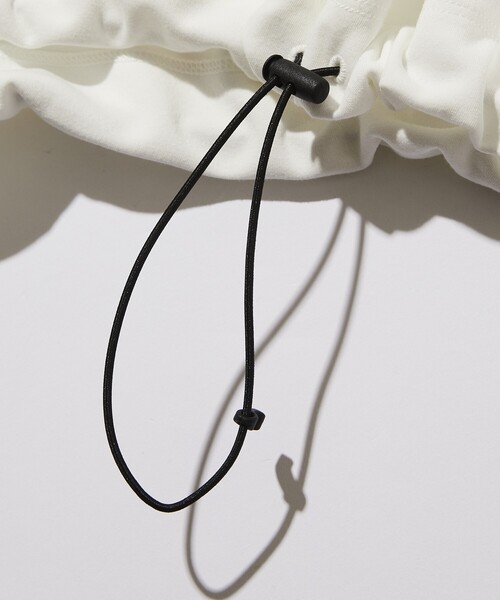 NANGA(ナンガ)の「NANGA/ナンガ 別注 neo-PRO スピンドル ポケットTシャツ/日本製/遮熱/UVカット/吸水速乾/リラックスフィット(Tシャツ/カットソー・メンズ・ホワイト/ブラック/チャコールグレー・X-LARGE/LARGE/MEDIUM)」の21枚目の写真