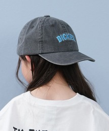 Dickies（ディッキーズ）の「Dickies/ディッキーズ DK MS KIDS PIGMENT CAP キッズ キャップ 81220500（キャップ）」