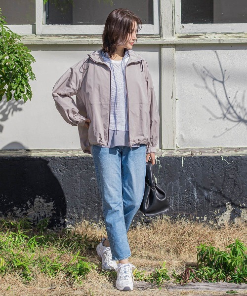 LAUTREAMONT（ロートレアモン）の「ドライタッチバスケット編みニット≪手洗い可能≫（ニット/セーター・レディース・ホワイト/ネイビー/イエロー/ライトブルー・9号/11号）」の16枚目の写真