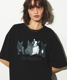 Unitage | ブルTEE(Tシャツ/カットソー)