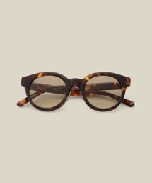 ROPE' | ボストンフレームUVカットグラス/ケースセット(サングラス)