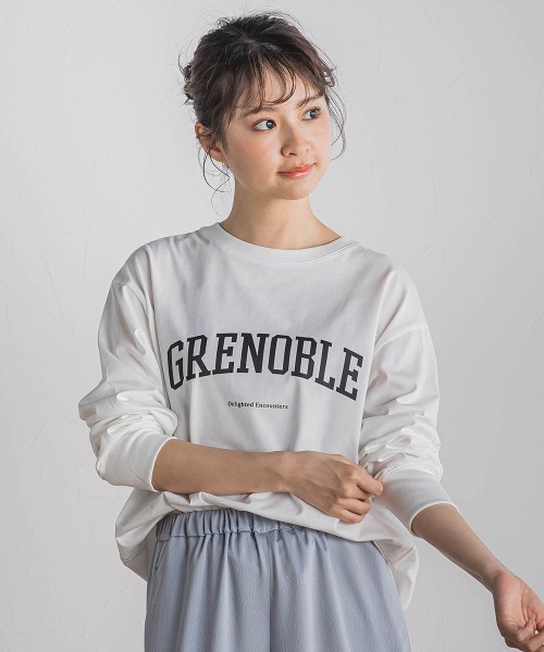tシャツ 47/2サイロプレミアムプルオーバー「洗濯機で洗える」 レディース セール】47/2サイロプレミアムプルオーバー≪洗濯機で洗える