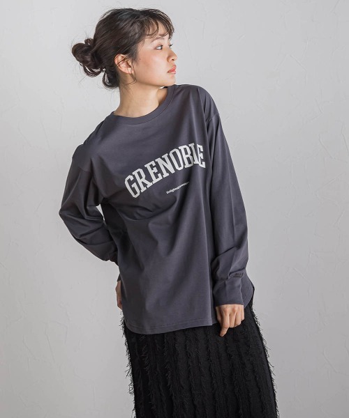 tシャツ 47/2サイロプレミアムプルオーバー「洗濯機で洗える」 レディース セール】47/2サイロプレミアムプルオーバー≪洗濯機で洗える