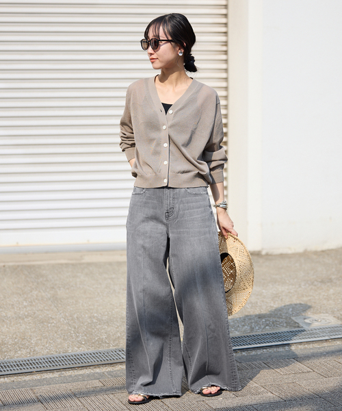 セール】HEALTHY DENIM/ヘルシーデニム SLOBE別注 Wild Ginger