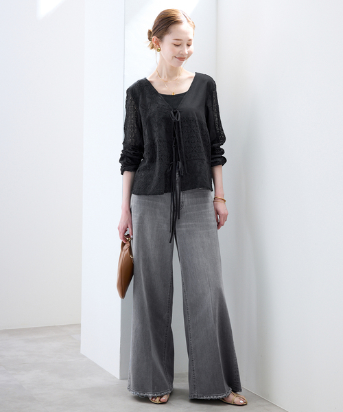 セール】HEALTHY DENIM/ヘルシーデニム SLOBE別注 Wild Ginger
