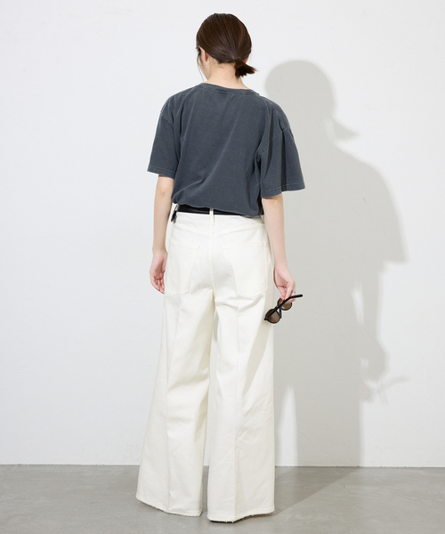 セール】HEALTHY DENIM/ヘルシーデニム SLOBE別注 Wild Ginger