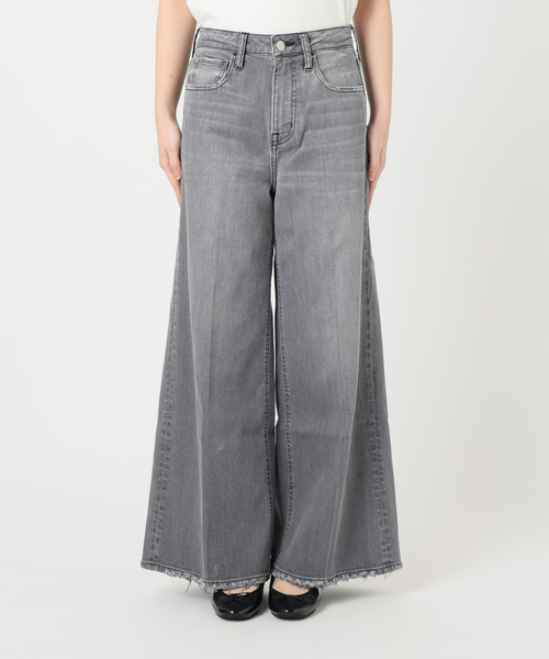 Healthy denim/ヘルシーデニム SLOBE別注 Wild Ginger Easy
