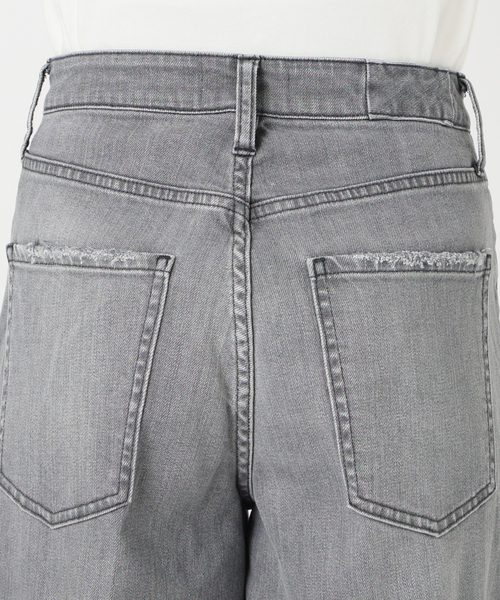 セール】HEALTHY DENIM/ヘルシーデニム SLOBE別注 Wild Ginger