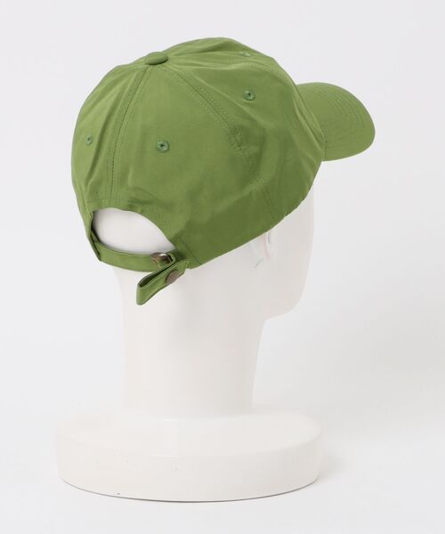 COLEMAN（コールマン）の「【Coleman】コールマン 刺繍ロゴキャップ 181-034A（キャップ・メンズ・カーキ/グレー/レッド/ブラック/ベージュ/ネイビー/ライトグリーン・FREE）」の20枚目の写真