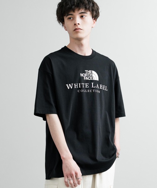 日本未展開モデル THE NORTH FACE ザ・ノースフェイス WHITE