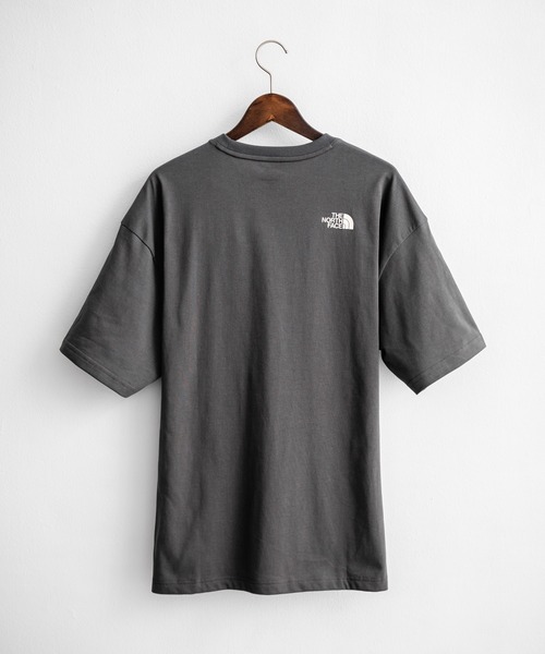 日本未展開モデル THE NORTH FACE ザ・ノースフェイス WHITE