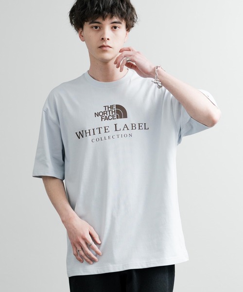 セール】日本未展開モデル THE NORTH FACE ザ・ノースフェイス WHITE