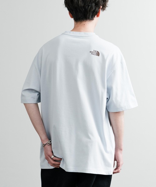 セール】日本未展開モデル THE NORTH FACE ザ・ノースフェイス WHITE