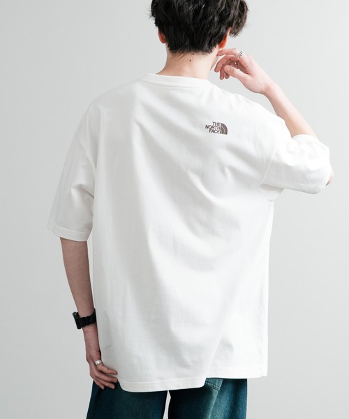 THE NORTH FACE（ザノースフェイス）の「日本未展開モデル THE NORTH