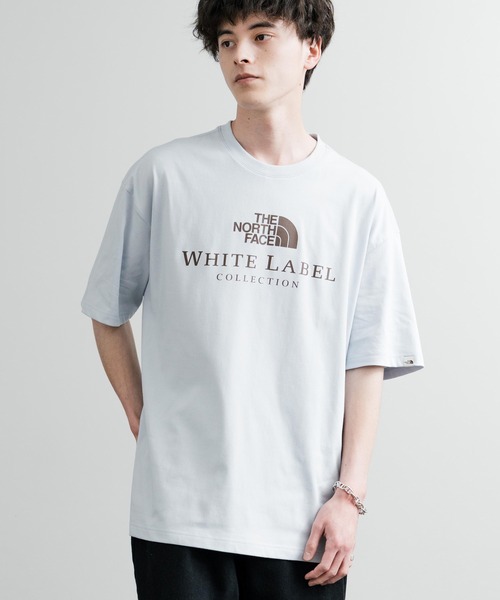 日本未展開モデル THE NORTH FACE ザ・ノースフェイス WHITE