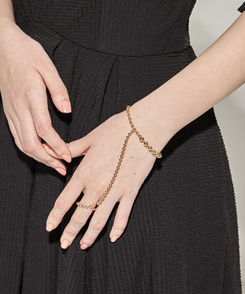Locket bracelet | Soierie Online Store
