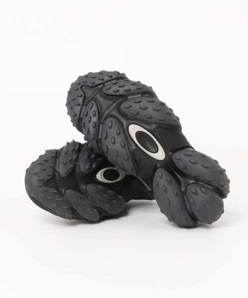 Oakley Edge Iconブラック23.5cm Oakley】OAKLEY EDGE ICON（スニーカー）｜OAKLEY（オークリー）の