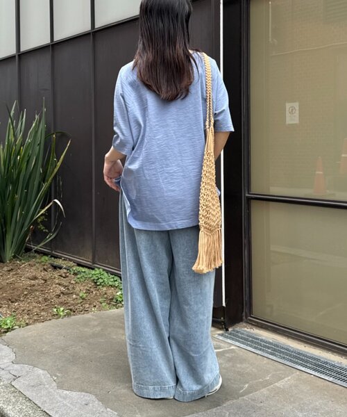 低身長・高身長対応/サイズ展開あり】スタイルアップ柔らか