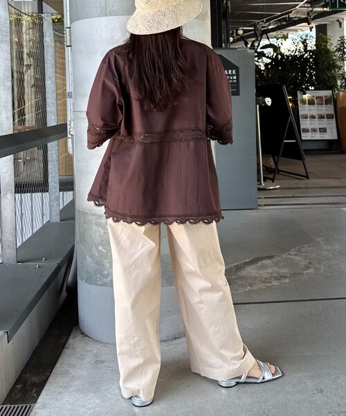 CIAOPANIC TYPY（チャオパニックティピー）の「【低身長・高身長