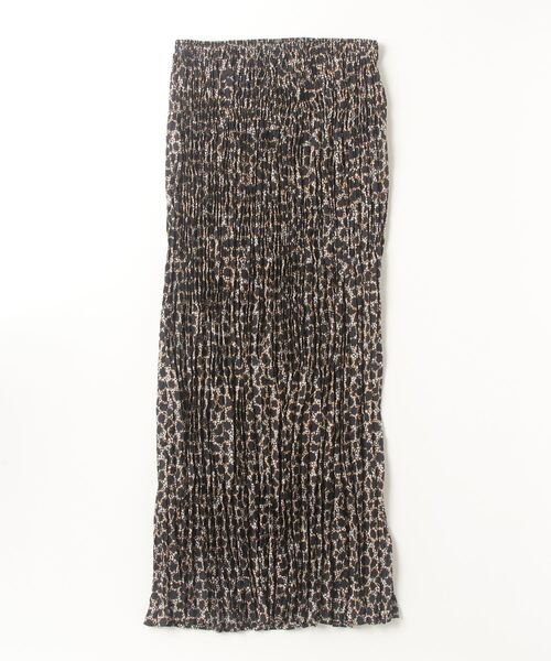 THE SHINZONE（ザ シンゾーン）の「THE SHINZONE PORTO PRINT SKIRT