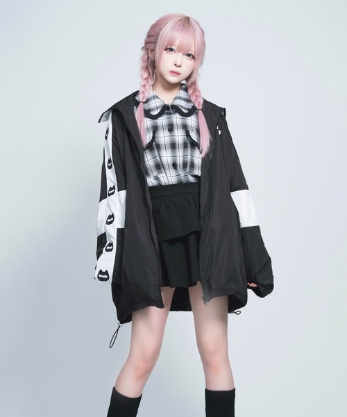 ブラウス シャツ おでかけパジャマ風シャツ レディース メンズ おでかけパジャマ風シャツ（シャツ/ブラウス）｜Hauls（ハウルズ