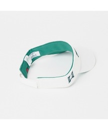 ROSASEN（ロサーセン）の「【Rosasen/GOLF】レディース ツイルバイザー【University of Hawaiiコラボ】（サンバイザー）」