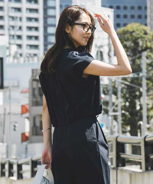 KAPITAL ベロア クロップド ワイド フレアパンツ フレアパンツ メンズ レディース[品番：LU000012247]｜LUXSTYLE
