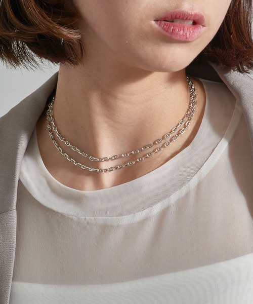 楽天市場】＜PHILIPPE AUDIBERT＞LISANNE ネックレス GLD UNITED