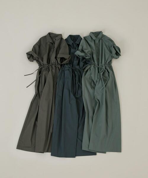 LAATO（ラート）の「relax all in one（サロペット/オーバーオール・レディース・ブラウン/ブラック系その他/ライトカーキ・FREE）」の20枚目の写真