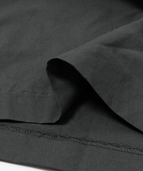 LAATO（ラート）の「relax all in one（サロペット/オーバーオール・レディース・ブラウン/ブラック系その他/ライトカーキ・FREE）」の4枚目の写真