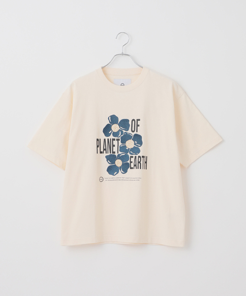 Tシャツ・カットソー ETERNE TSHIRT (CB002) Tシャツ・カットソー — Enter the E