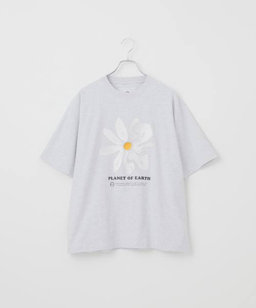 ept ♥ WM Box Crop T-Shirt /追跡付 韓國代購>EAST PACIFIC TRADE WM BOX CROP T-SHIRT