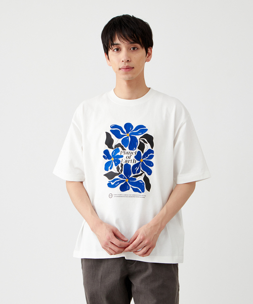 カナダ 雪の結晶❄️Tシャツプレゼント♡ 2439460606.jpg?1732548839