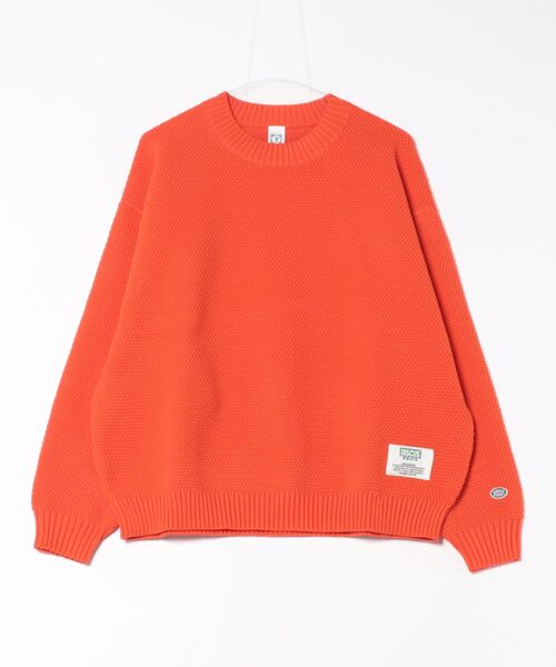 セール】DISCUS ATHLETIC/ディスカスアスレチック セーター クルー