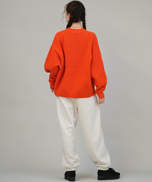 セール】DISCUS ATHLETIC/ディスカスアスレチック セーター クルー