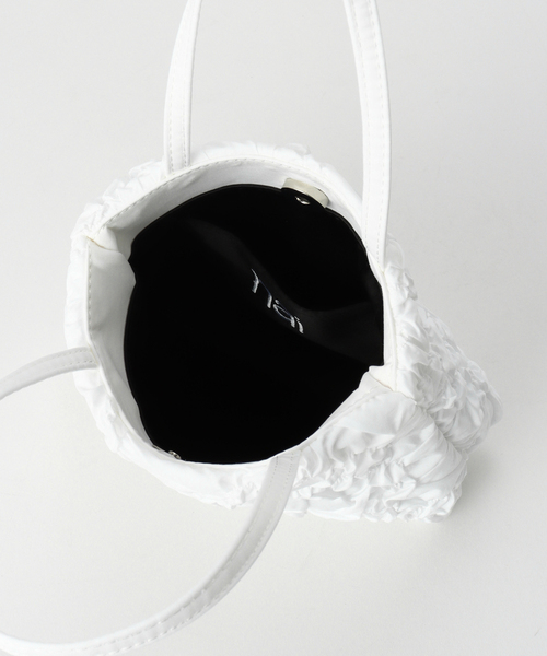 hai/ハイ】Daphne Bag（クラッチバッグ）｜EDIT. FOR LULU