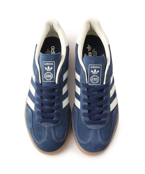 adidas GAZELLE INDOOR / アディダス ガゼル インドア