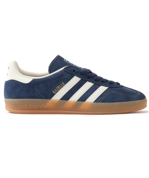 adidas Gazelle Indoor ガゼル インドア グリーン 22.5 adidas GAZELLE INDOOR / アディダス ガゼル インドア