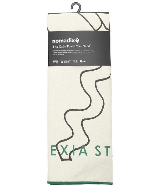セール】[Nomadix x ALEXIA STAM] Original Towel /Nomadix