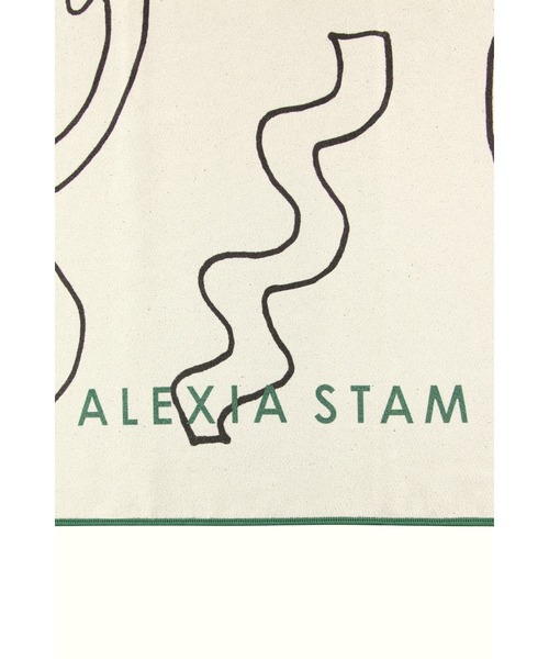 ALEXIA STAM（アリシアスタン）の「[Nomadix x ALEXIA STAM] Original
