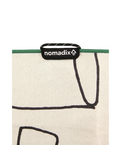 セール】[Nomadix x ALEXIA STAM] Original Towel /Nomadix