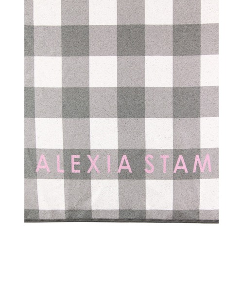 セール】[Nomadix x ALEXIA STAM] Original Towel /Nomadix