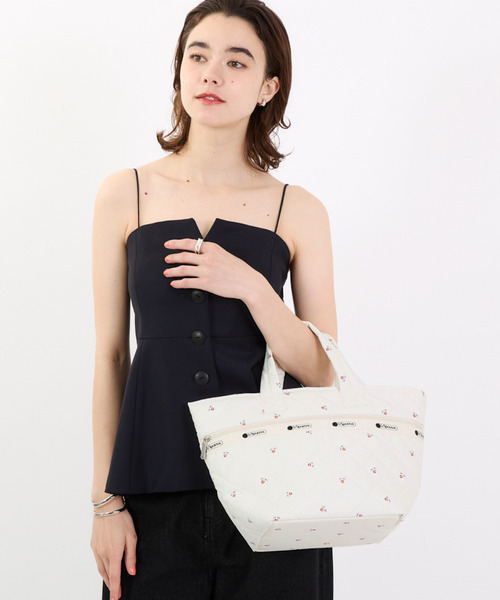 MEDIUM MULTI TOTE ハミングリップスキルト（トートバッグ