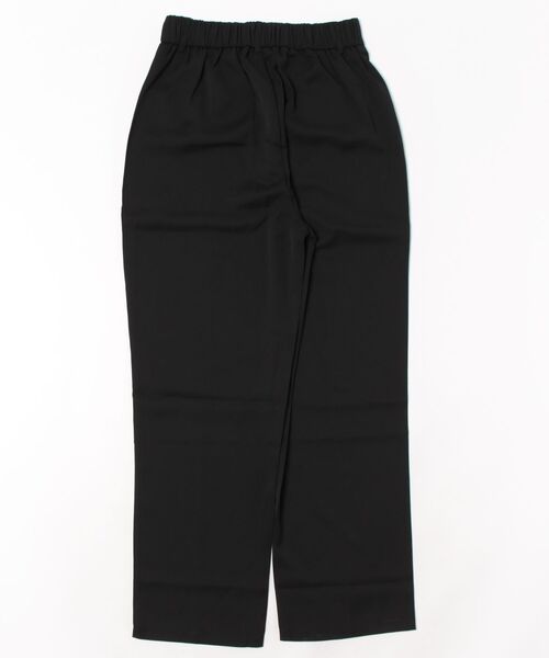 aimoha（アイモハ）の「ゆったりスラックス（スラックス・メンズ・チョコ/ブラック/ライトベージュ・LARGE/MEDIUM/X-LARGE）」の4枚目の写真